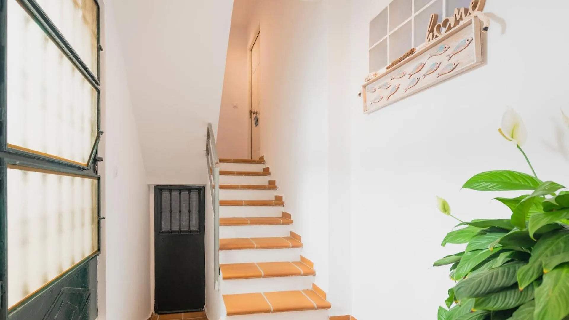 Apartment Surf House Las Gaviotas Tarifa
